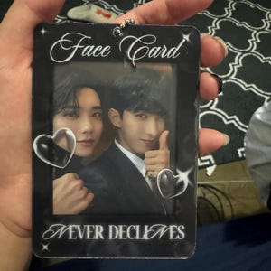 Jess added a photo of their purchase