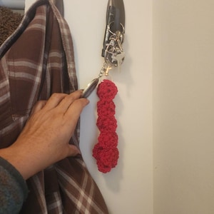 Karin added a photo of their purchase