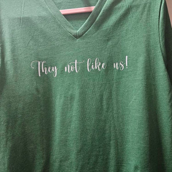 Custom Inked Convertible V Neck Tank Shirt With Tails - Lycra