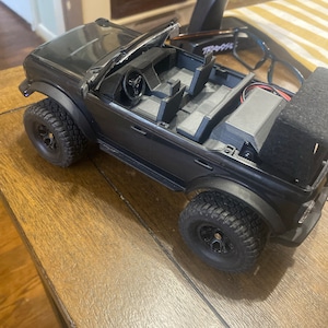 Kirk added a photo of their purchase