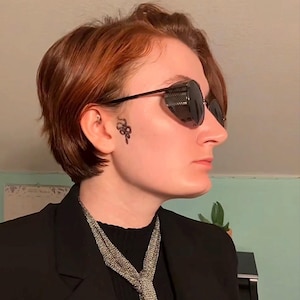 Morgan added a photo of their purchase