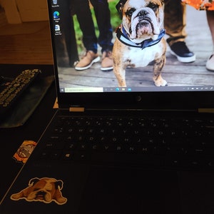 Audra added a photo of their purchase
