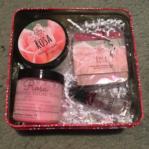 Jacilyn added a photo of their purchase