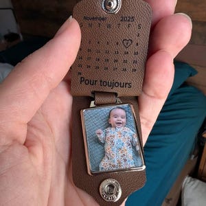 Katerine added a photo of their purchase