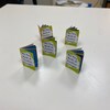 PRINTABLE Kids Positive Thoughts Book, Craft Sheet for Kids, Homeschool ...