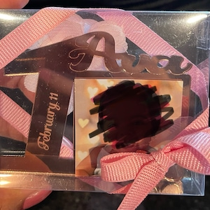 Karini added a photo of their purchase