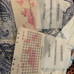 Sarah added a photo of their purchase
