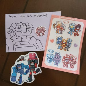 DisasterChild added a photo of their purchase