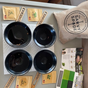 Acquirente Etsy ha aggiunto una foto del proprio acquisto
