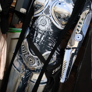 Paintslinger added a photo of their purchase