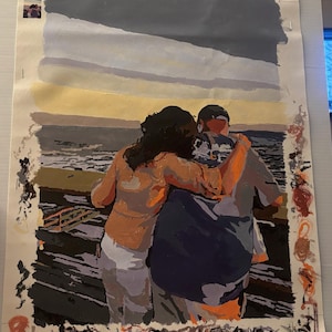 Rebecca adicionaram uma foto da sua compra