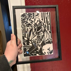 Thea added a photo of their purchase