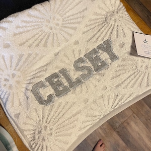 Celsey added a photo of their purchase