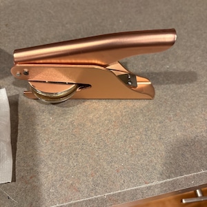 Kelly added a photo of their purchase