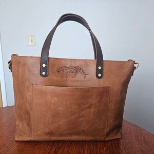 Kali added a photo of their purchase