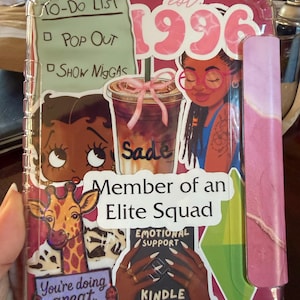 Sadé added a photo of their purchase