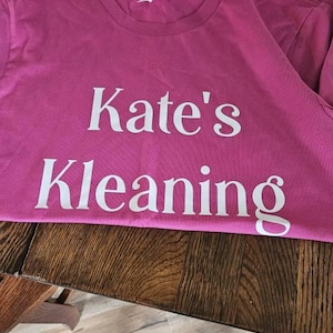 Kati added a photo of their purchase