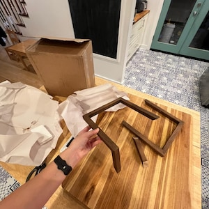 samantha added a photo of their purchase