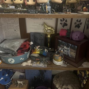 Nicole added a photo of their purchase