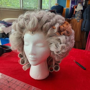 Heather added a photo of their purchase