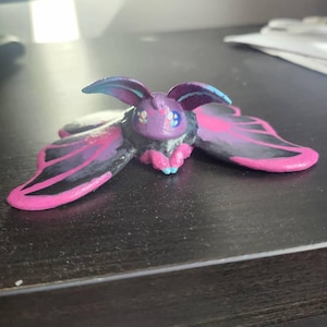 Lily-mae added a photo of their purchase