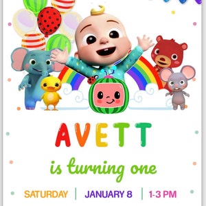 Lets Pawty Birthday Puppy Invitation Dog Birthday Pawty - Etsy