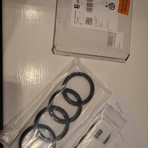 Tommy added a photo of their purchase