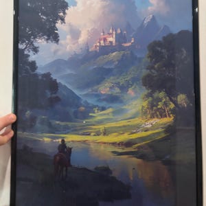 Sean added a photo of their purchase
