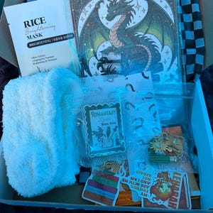 Valerie added a photo of their purchase