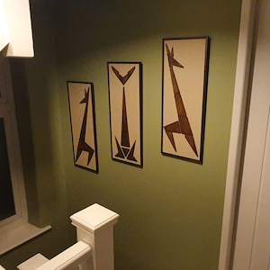 Tom added a photo of their purchase