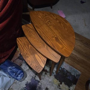 Tammy added a photo of their purchase