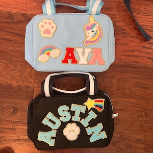 Kimberly added a photo of their purchase