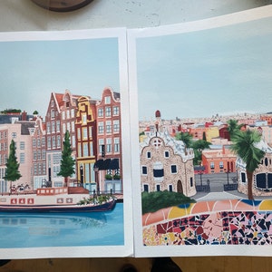 Lauren added a photo of their purchase
