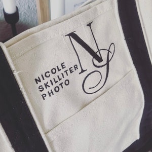 Nikki added a photo of their purchase