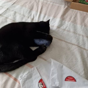 Jennifer added a photo of their purchase