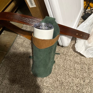 Gabrielle added a photo of their purchase