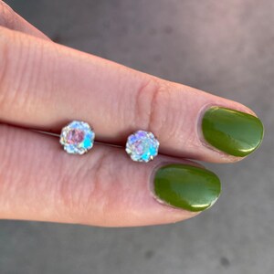 Acquirente Etsy ha aggiunto una foto del proprio acquisto