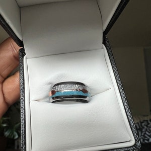 14k Gold Claddagh Ring Men's Women Scottish Ring Unique | Etsy