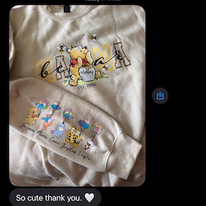 Jazmine added a photo of their purchase