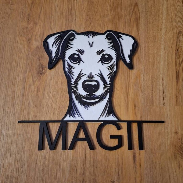 682 Dog Heads Complete Breeds of Dogs Laser Engraving Cut Files Files ...
