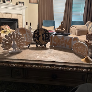 Etsy buyer added a photo of their purchase