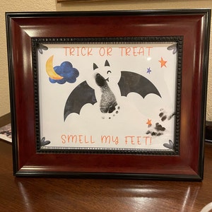 Sarah added a photo of their purchase