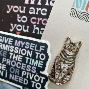 Jenny added a photo of their purchase