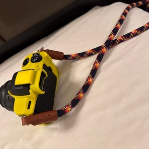 Cody heeft een foto van de aankoop toegevoegd