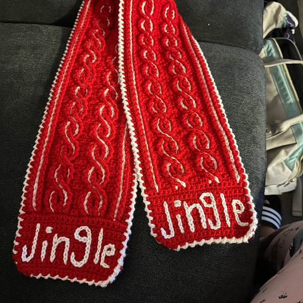 Pocket Bookmark, Crochet Bookmark, Journal Bookmark, Bookmark, DIY ...