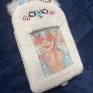 Comprador de Etsy ha añadido una foto de su compra