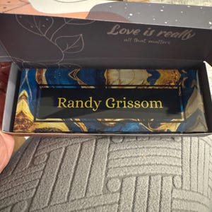 Rachel a ajouté une photo de son achat