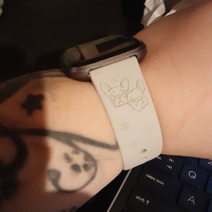 Amanda added a photo of their purchase