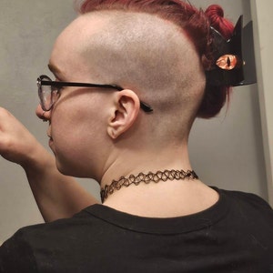 Kat added a photo of their purchase