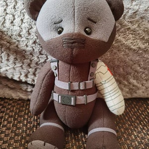 build a bear pokemon new